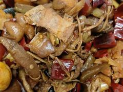 -一麻一辣麻辣香锅(方庄店)