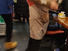 -玫瑰红烤羊排(北新桥三条店)