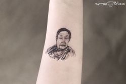 -飛凡TATTOO纹身•原创