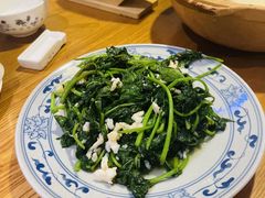 -小堂宴·老厦门码头小炒(厦大店)
