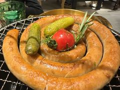 -卢布里西餐厅(海拉尔店)