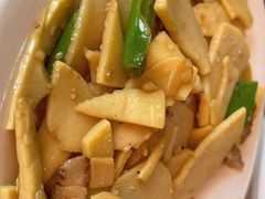-天强农家菜馆
