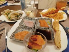 -浙江西子宾馆·瑶园咖啡厅