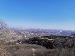 -北京西山国家森林公园