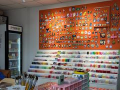 -爆爆手作·掐丝珐琅·Tufting·捏捏乐DIY团建集合店(朝阳店)