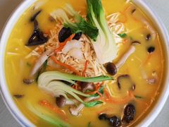 淮扬煮干丝-扬州万怡酒店-中餐厅(文昌中路店)