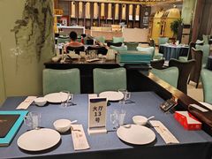 -金狮麟·新豫菜(金码大厦店)