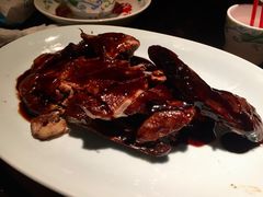 -老头儿油爆虾·知味杭州(爱琴海购物中心)