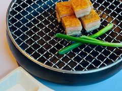 -广州富力丽思卡尔顿酒店·丽轩·粤菜