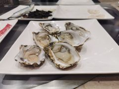 -大渔铁板烧(大悦城店)