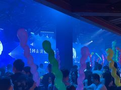 -拾叁唐Livehouse(佛山禅城店)