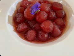 -伊带伊路新疆美食府(呼家楼店)