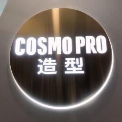 点击看大图 -COSMO PRO造型