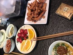 -重庆德庄火锅(太仓万达店)