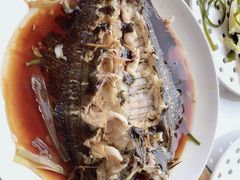 -必点蒸汽海鲜(止锚湾店)