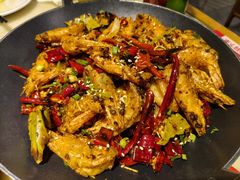 -常和州·夜宵大排档(常州单店)