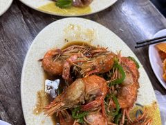 -贞姨美食·老字号海鲜大排档