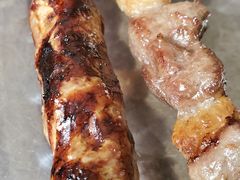 -情忆草原涮肉馆