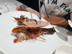 酥香嫩烤鸭-四季民福烤鸭店(王府井灯市口店)