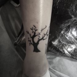 -筑tattoo纹身工作室