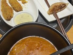 -土大力韩式烤肉料理(39年·和平路店)