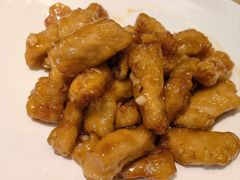-吕氏疙瘩汤·海鲜新鲁菜(凯德mall新都心店)