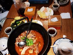 -福茂源横山铁锅羊肉(牡丹园店)