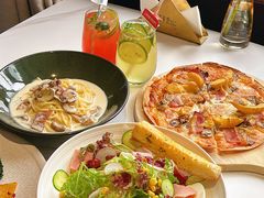 -芳草地西式融合餐厅(回龙窝店)