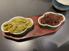 -红厨巷·淮扬菜(熙南里店)