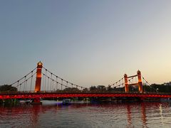 -桂林两江四湖景区