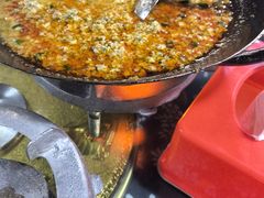 -张关合渣(航空大道店)