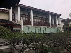 -全季酒店（苏州观前街平江路店）(原临顿路地铁站店)