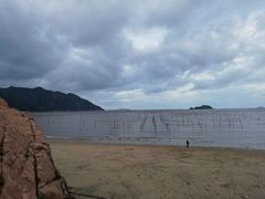 -北岐滩涂