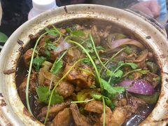 -川香煲(茅台路店)