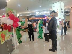 -宝龙广场(福州台江店)
