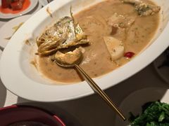 -華府Deluxe(兴业太古汇店)