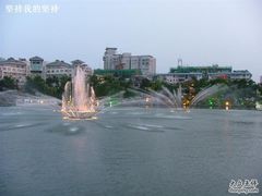 -桂林两江四湖景区