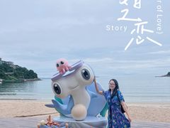 -深圳大梅沙京基洲际度假酒店