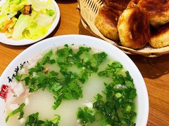 羊杂汤-和兴记牛肉火勺·羊汤(于洪广场店)