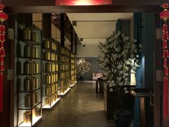 门面-春申里餐厅(银泰in99店)