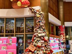 -上海神旺大酒店