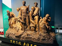 -唐山抗震纪念馆