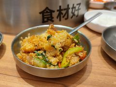 -韩悦牛排烤肉无限续(宝能中心店)