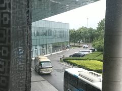 -粤尚腾香居中餐厅(首都机场希尔顿店)