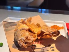 -春色如许·茶食餐厅(桃李春风店)