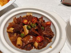 -梅花香里大酒店(郁金香路店)
