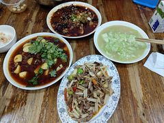 -九九牛肉馆(南山路店)