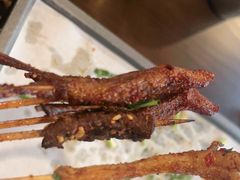 -林二哥宜烤官·宜宾小烧烤