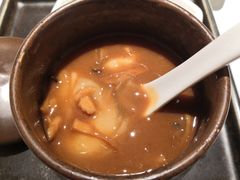 满坛香气佛跳墙-悦融琥珀·京鲁菜·海味珍品(西单店)