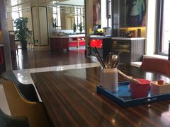 -天津津利华酒店